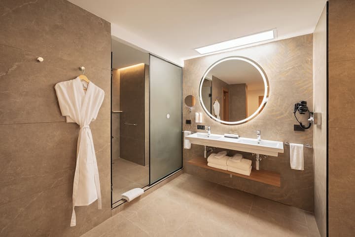 Hotel Riu Palace Peninsula - All Inclusive