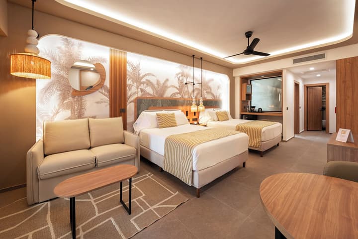 Hotel Riu Palace Peninsula - All Inclusive