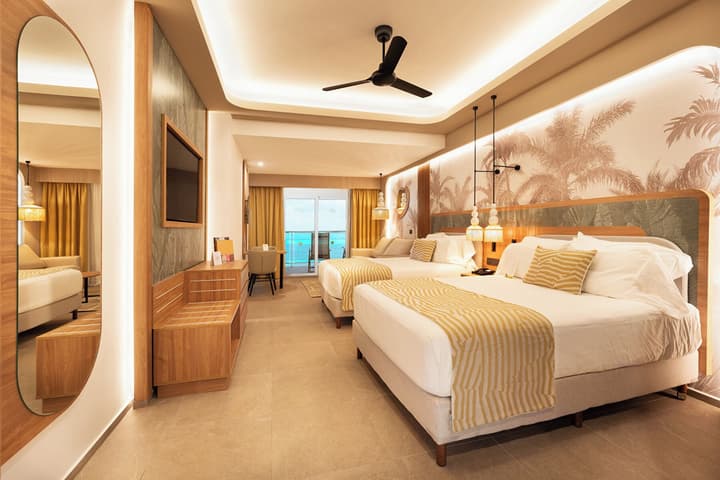 Hotel Riu Palace Peninsula - All Inclusive