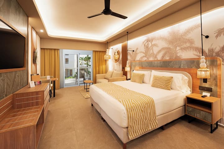 Hotel Riu Palace Peninsula - All Inclusive