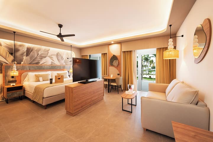 Hotel Riu Palace Peninsula - All Inclusive