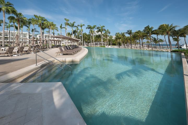 Hotel Riu Palace Peninsula - All Inclusive