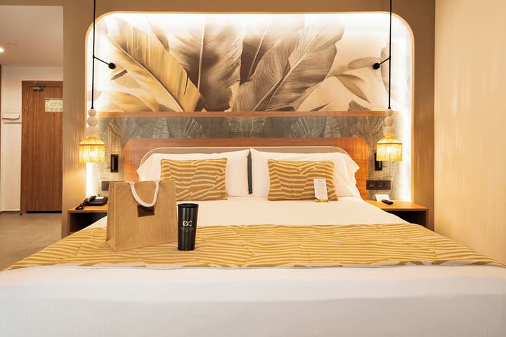 Hotel Riu Palace Peninsula - All Inclusive