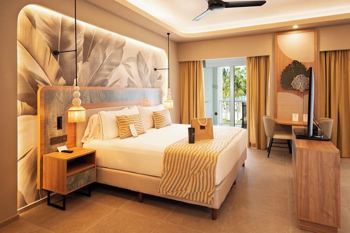 Hotel Riu Palace Peninsula - All Inclusive