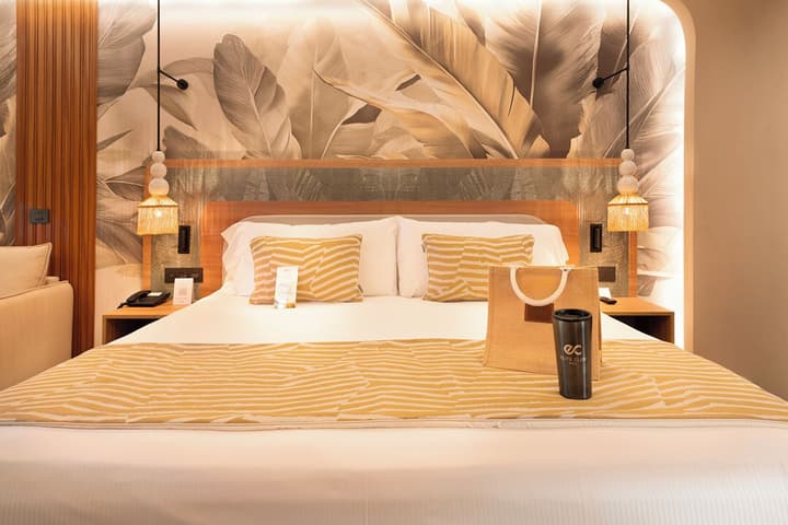 Hotel Riu Palace Peninsula - All Inclusive