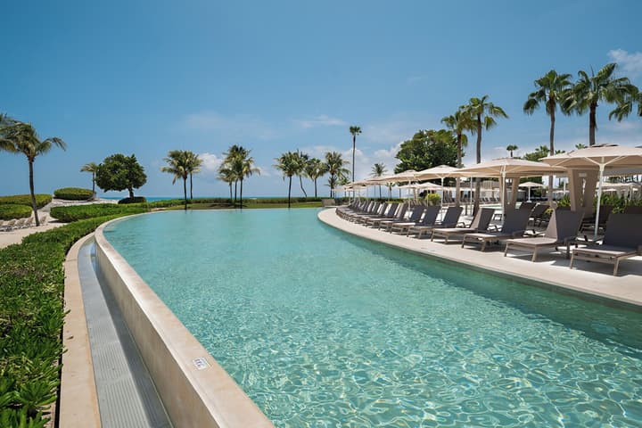 Hotel Riu Palace Peninsula - All Inclusive