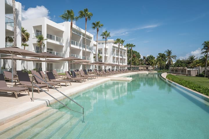 Hotel Riu Palace Peninsula - All Inclusive