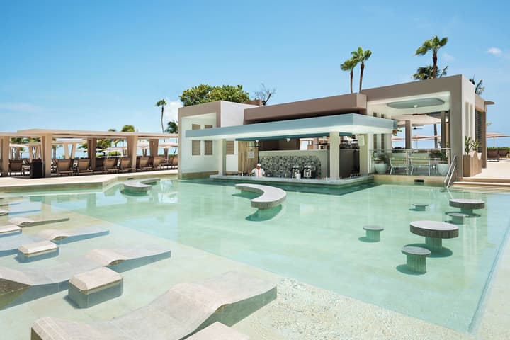 Hotel Riu Palace Peninsula - All Inclusive