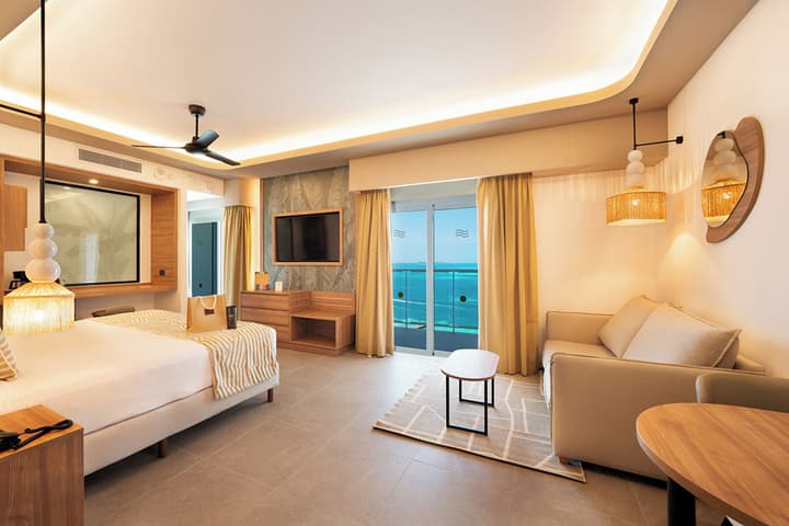 Hotel Riu Palace Peninsula - All Inclusive