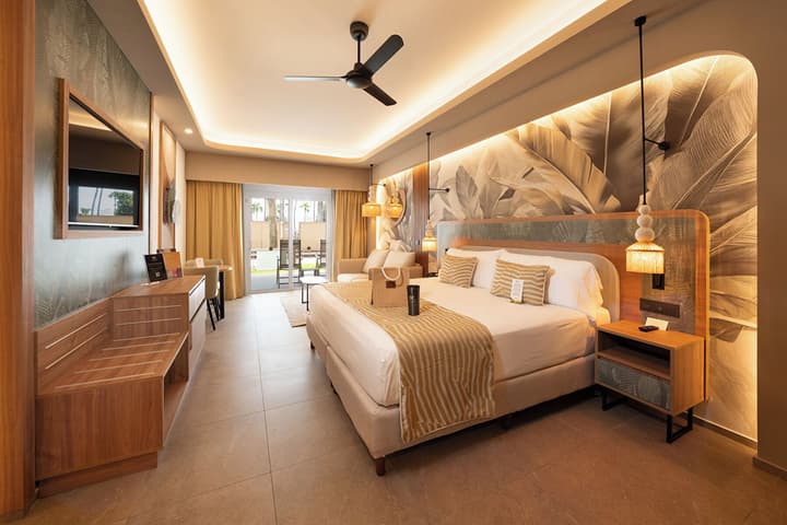 Hotel Riu Palace Peninsula - All Inclusive