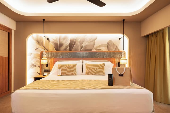 Hotel Riu Palace Peninsula - All Inclusive