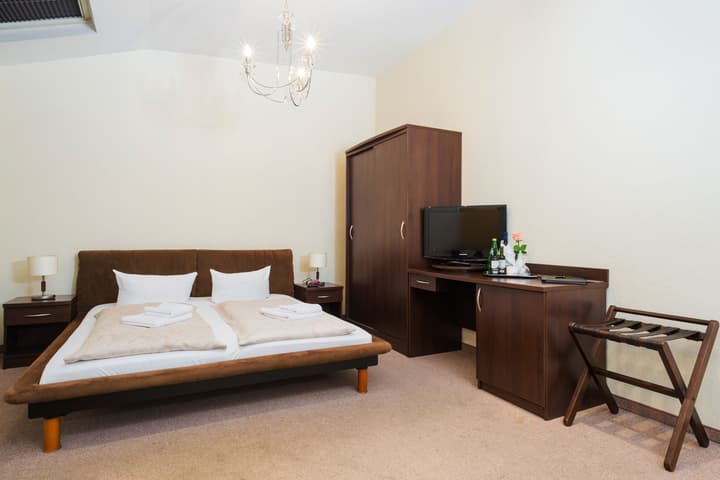 Upper Room Hotel Kurfurstendamm