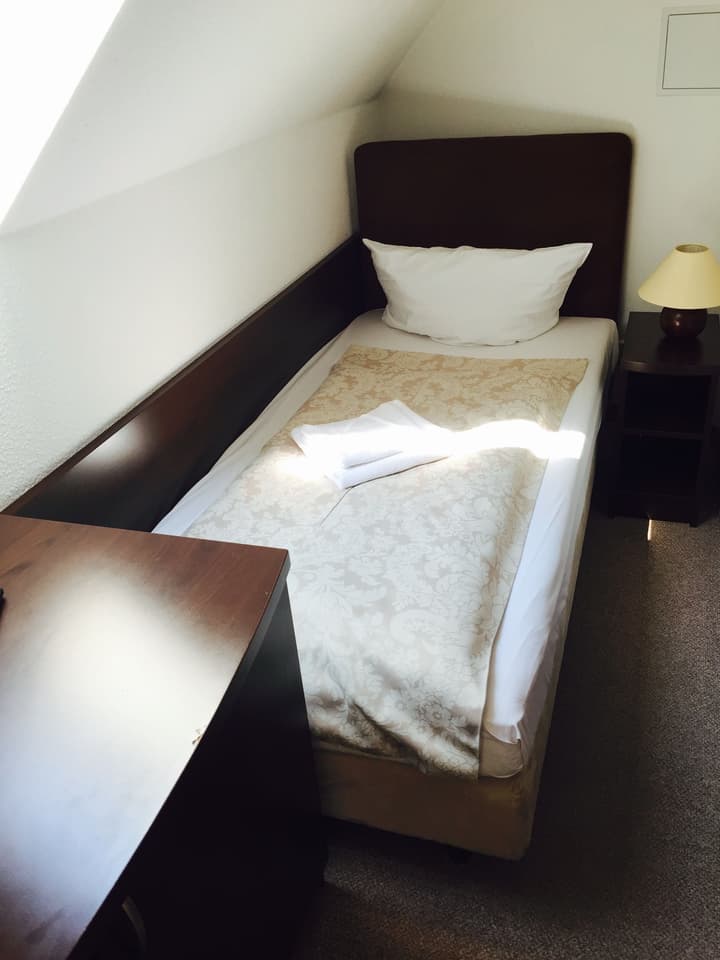 Upper Room Hotel Kurfurstendamm