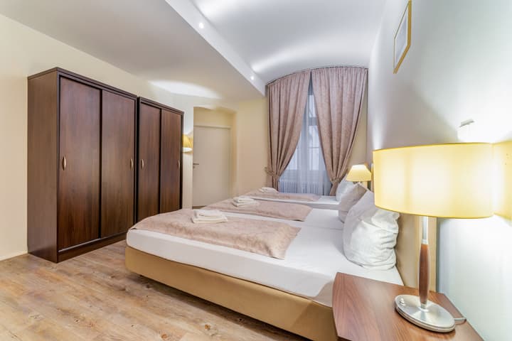Upper Room Hotel Kurfurstendamm