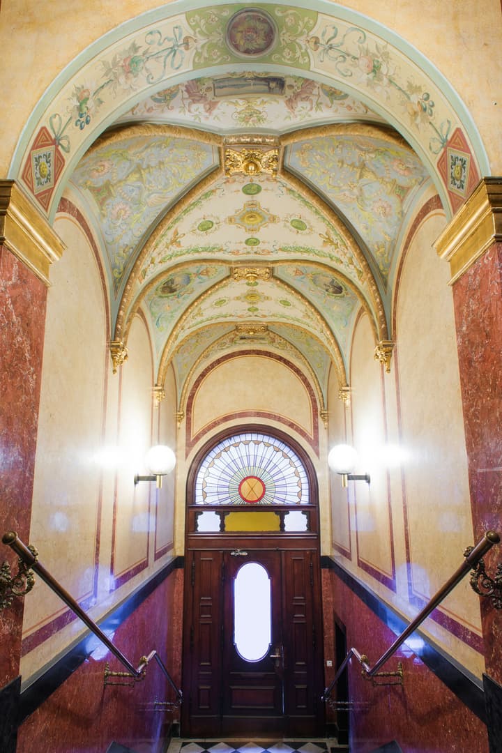 Upper Room Hotel Kurfurstendamm