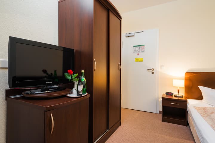 Upper Room Hotel Kurfurstendamm
