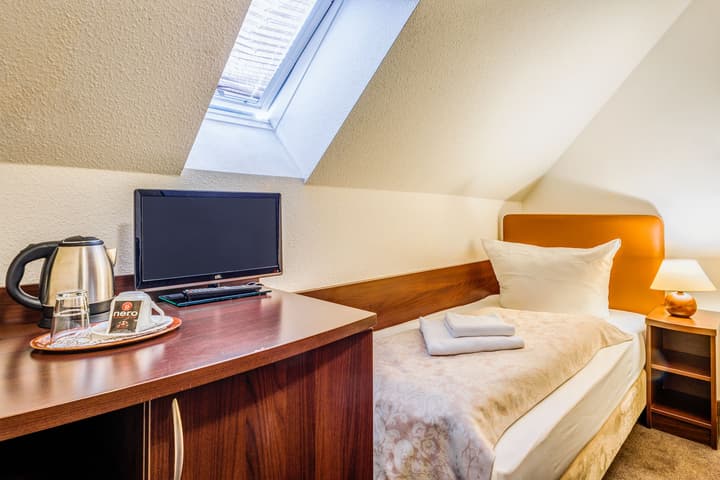Upper Room Hotel Kurfurstendamm