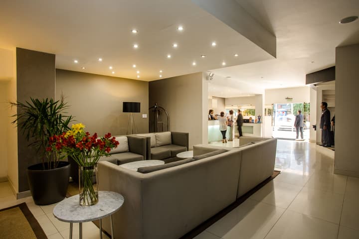 Wyndham Costa del Sol Chiclayo - Chiclayo