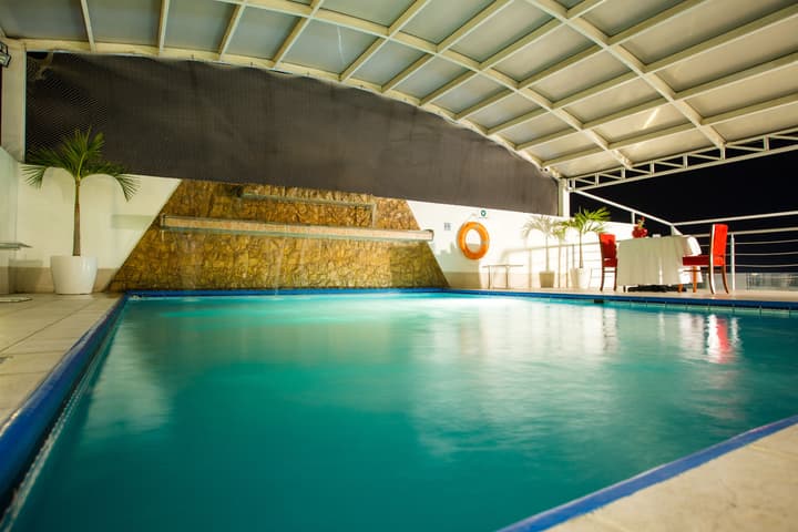 Wyndham Costa del Sol Chiclayo - Chiclayo