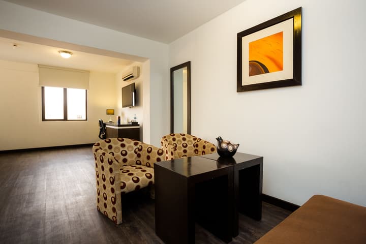Wyndham Costa del Sol Chiclayo - Chiclayo