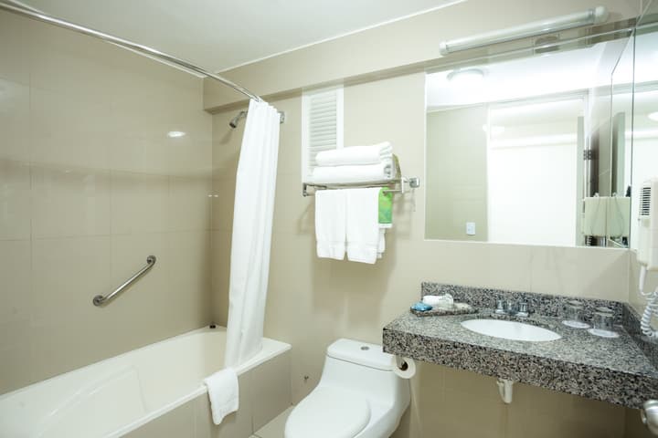 Wyndham Costa del Sol Chiclayo - Chiclayo