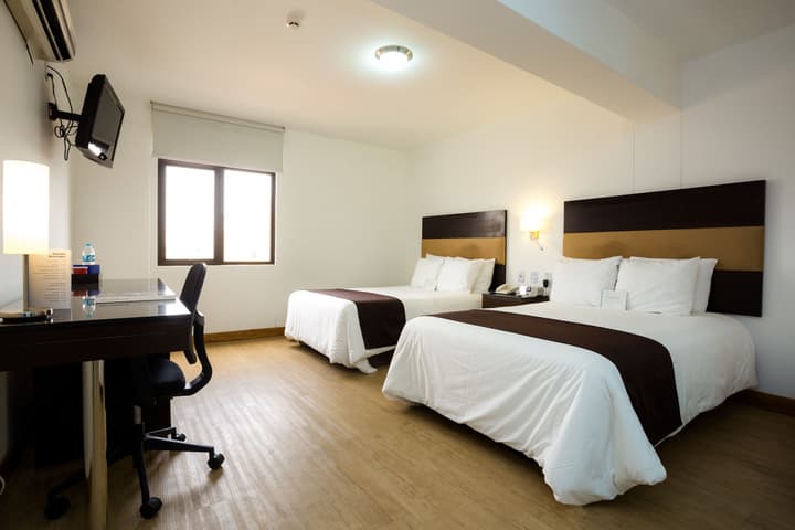 Wyndham Costa del Sol Chiclayo - Chiclayo