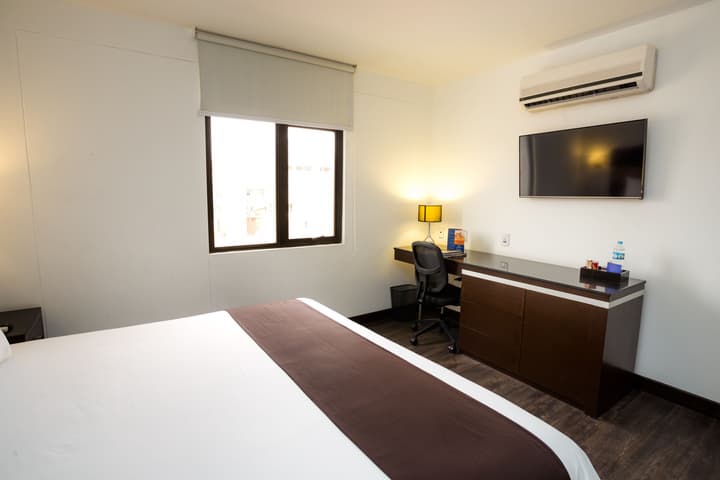 Wyndham Costa del Sol Chiclayo - Chiclayo