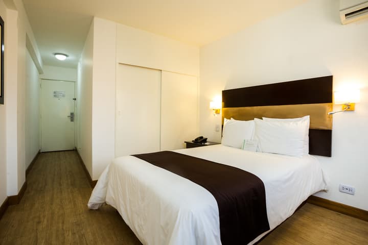 Wyndham Costa del Sol Chiclayo - Chiclayo