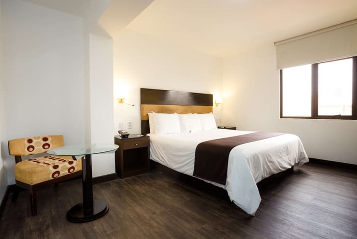Wyndham Costa del Sol Chiclayo - Chiclayo