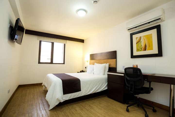Wyndham Costa del Sol Chiclayo - Chiclayo