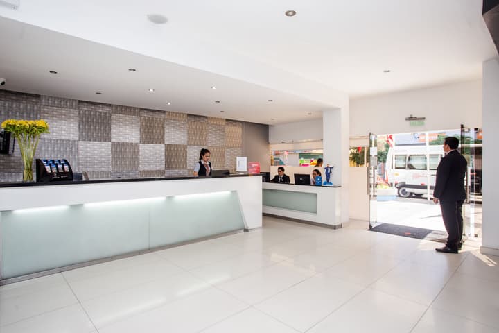 Wyndham Costa del Sol Chiclayo - Chiclayo