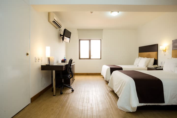 Wyndham Costa del Sol Chiclayo - Chiclayo