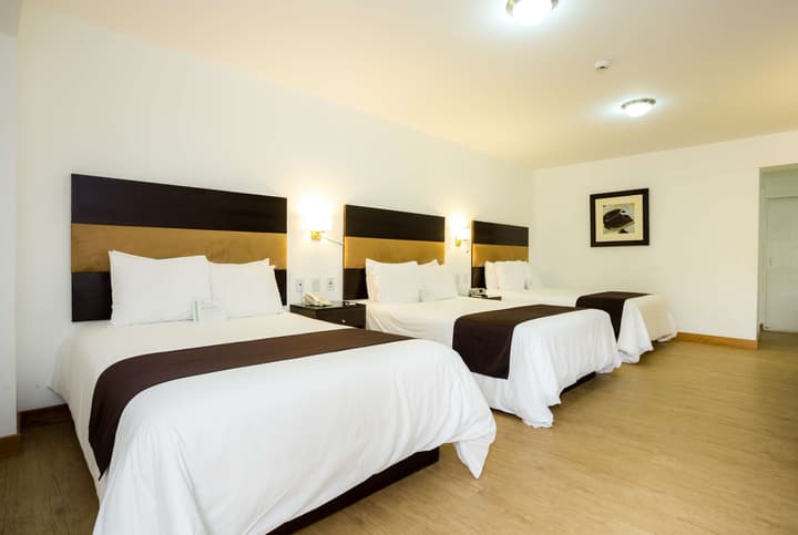 Wyndham Costa del Sol Chiclayo - Chiclayo