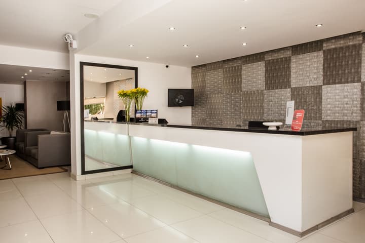 Wyndham Costa del Sol Chiclayo - Chiclayo