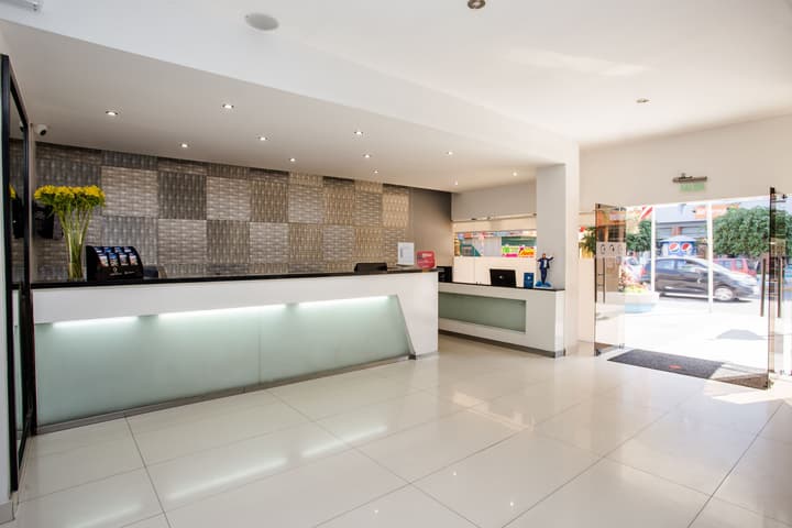 Wyndham Costa del Sol Chiclayo - Chiclayo
