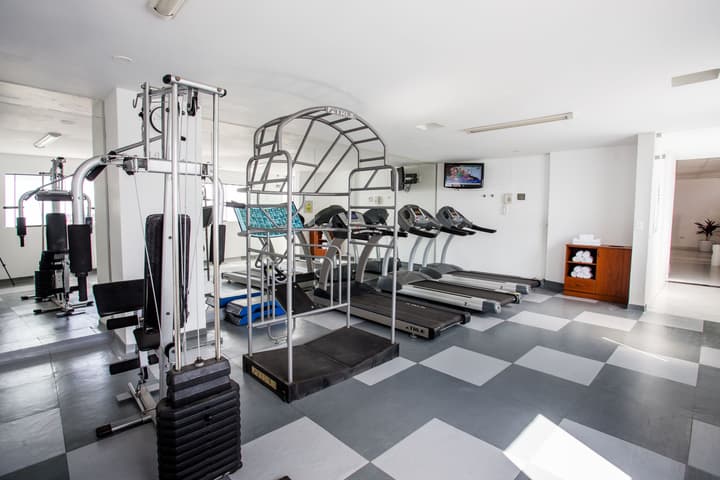 Wyndham Costa del Sol Chiclayo - Chiclayo