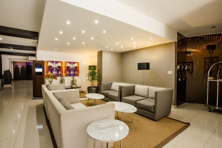 Wyndham Costa del Sol Chiclayo - Chiclayo