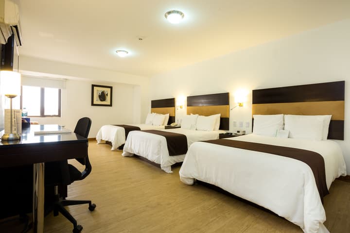Wyndham Costa del Sol Chiclayo - Chiclayo