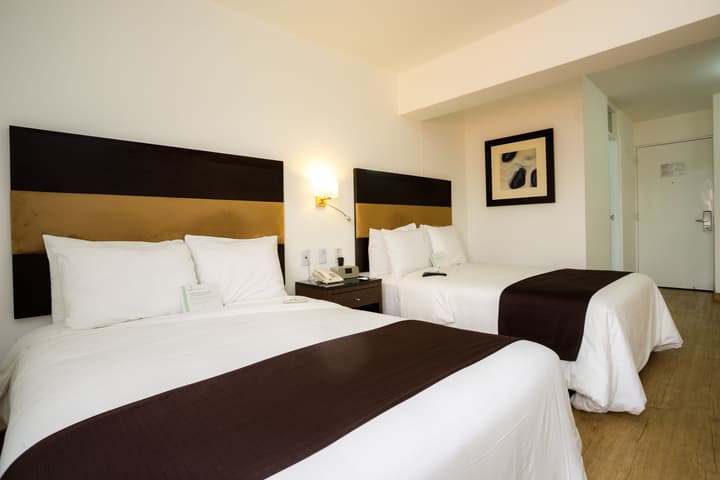 Wyndham Costa del Sol Chiclayo - Chiclayo