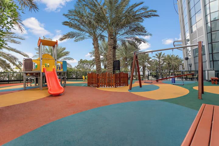 Novotel Abu Dhabi Gate