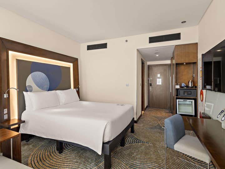 Novotel Abu Dhabi Gate