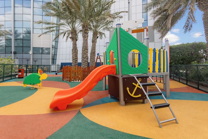 Novotel Abu Dhabi Gate