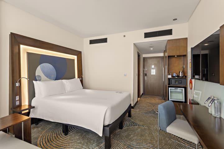 Novotel Abu Dhabi Gate