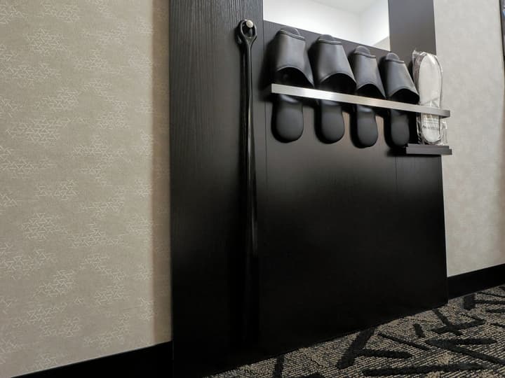 APA Hotel Kodemmacho Ekimae