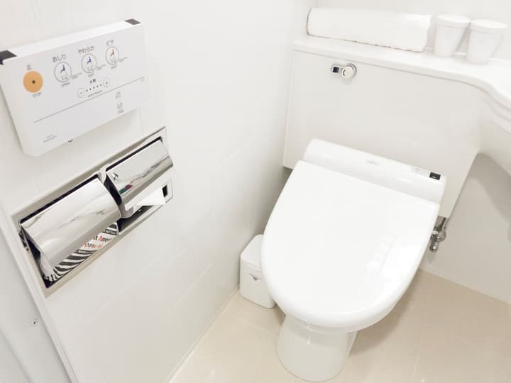 APA Hotel Kodemmacho Ekimae