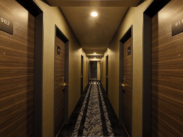 APA Hotel Kodemmacho Ekimae