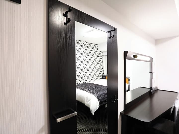 APA Hotel Kodemmacho Ekimae