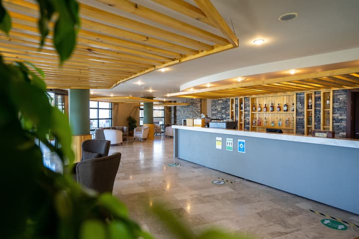 Bodrum Beach Resort