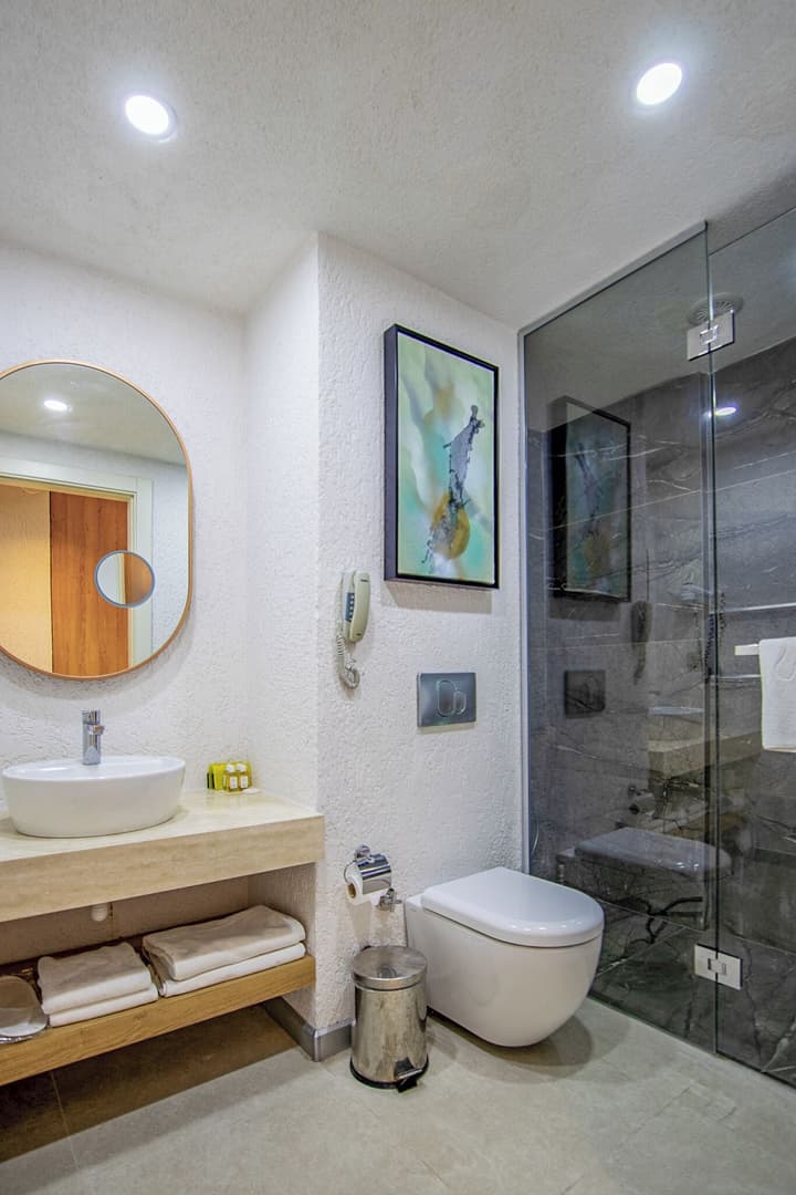 Bodrum Beach Resort