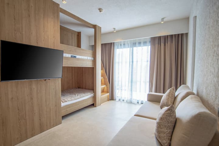 Bodrum Beach Resort
